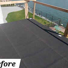 New-Roof-top-Deck-over-looking-the-bay-in-Merrick-Long-Island 2